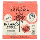 Omnia Botanica Shampoo Solido Capelli Normali Melograno & Aloe Vera 50 g